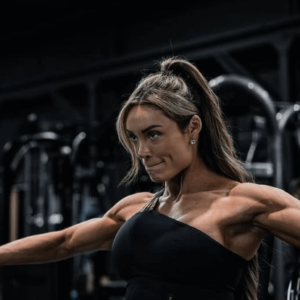 Lifestyle Nutrition & Training Program